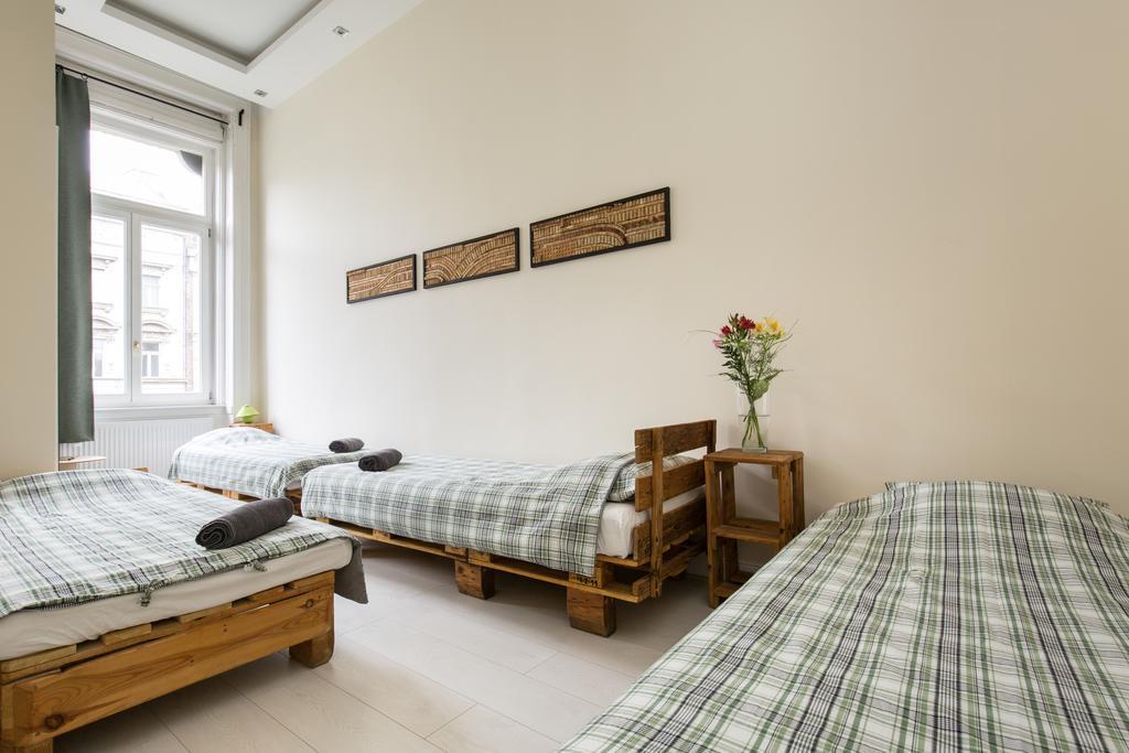 Jozsef63 Apartment Budapest Exterior foto