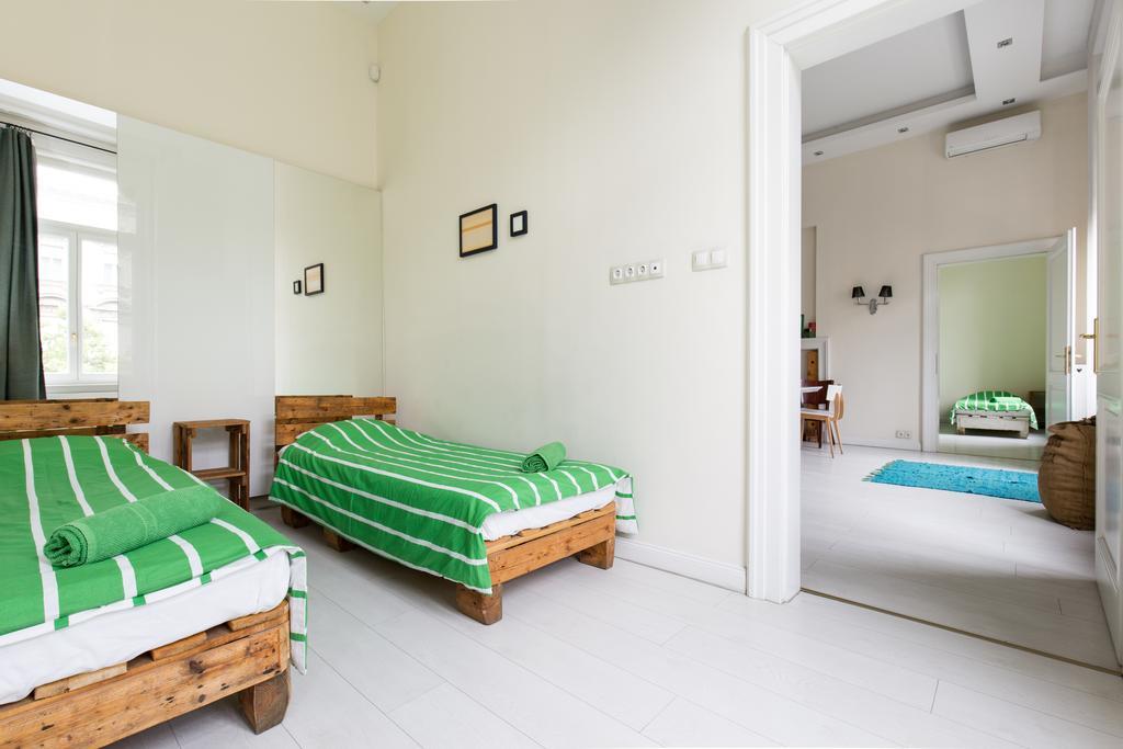 Jozsef63 Apartment Budapest Exterior foto