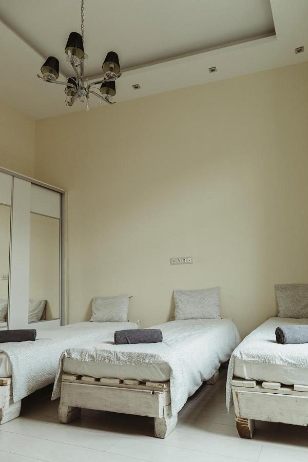 Jozsef63 Apartment Budapest Exterior foto